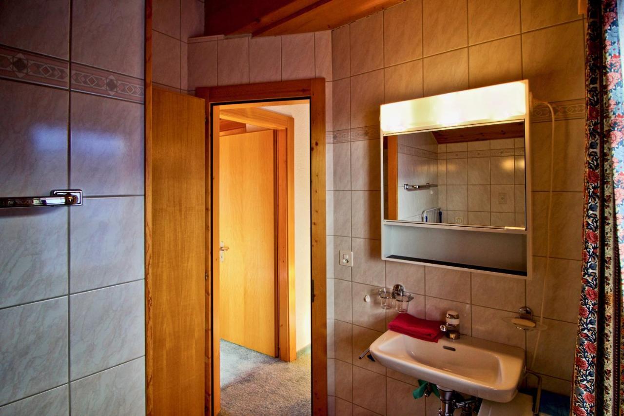 Chalet Abraxas With Astonishing View - Grimentz Vila Exterior foto