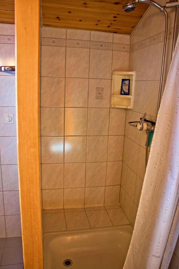 Chalet Abraxas With Astonishing View - Grimentz Vila Exterior foto