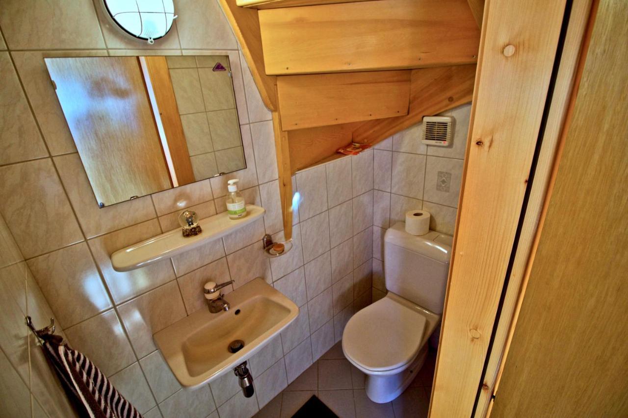 Chalet Abraxas With Astonishing View - Grimentz Vila Exterior foto